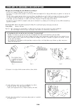 Предварительный просмотр 198 страницы Dolmar MS-245.4 C Instruction Manual