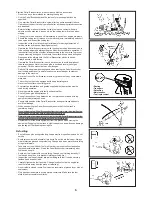 Preview for 5 page of Dolmar MS-246.4 C Instruction Manual