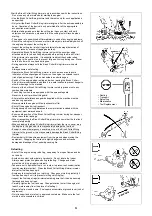 Preview for 4 page of Dolmar MS-250.4 Instruction Manual
