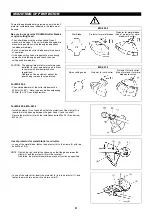 Preview for 10 page of Dolmar MS-250.4 Instruction Manual