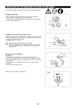 Preview for 11 page of Dolmar MS-250.4 Instruction Manual
