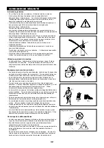 Preview for 33 page of Dolmar MS-250.4 Instruction Manual