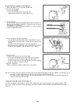 Preview for 45 page of Dolmar MS-250.4 Instruction Manual