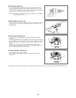 Предварительный просмотр 18 страницы Dolmar MS-252 Original Instruction Manual