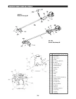 Предварительный просмотр 26 страницы Dolmar MS-252 Original Instruction Manual