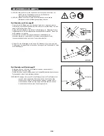 Preview for 28 page of Dolmar MS-252 Original Instruction Manual