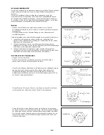 Предварительный просмотр 34 страницы Dolmar MS-252 Original Instruction Manual