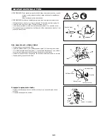 Preview for 63 page of Dolmar MS-252 Original Instruction Manual