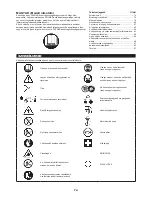 Preview for 74 page of Dolmar MS-252 Original Instruction Manual