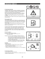 Preview for 85 page of Dolmar MS-252 Original Instruction Manual