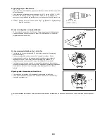 Preview for 90 page of Dolmar MS-252 Original Instruction Manual