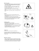 Предварительный просмотр 6 страницы Dolmar MS-26 C Instruction Manual