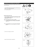 Preview for 12 page of Dolmar MS-26 C Instruction Manual
