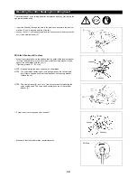 Предварительный просмотр 12 страницы Dolmar MS-26 C Instruction Manual