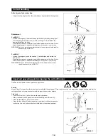 Preview for 14 page of Dolmar MS-26 C Instruction Manual