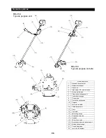 Предварительный просмотр 26 страницы Dolmar MS-26 C Instruction Manual