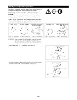 Предварительный просмотр 28 страницы Dolmar MS-26 C Instruction Manual