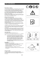 Предварительный просмотр 30 страницы Dolmar MS-26 C Instruction Manual