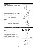 Предварительный просмотр 31 страницы Dolmar MS-26 C Instruction Manual