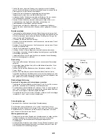 Preview for 40 page of Dolmar MS-26 C Instruction Manual