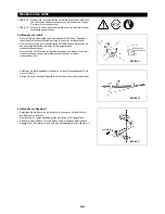 Предварительный просмотр 44 страницы Dolmar MS-26 C Instruction Manual