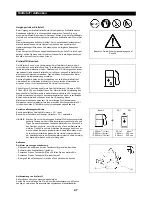 Предварительный просмотр 47 страницы Dolmar MS-26 C Instruction Manual