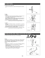 Предварительный просмотр 48 страницы Dolmar MS-26 C Instruction Manual