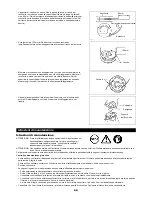 Preview for 68 page of Dolmar MS-26 C Instruction Manual