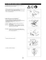 Предварительный просмотр 80 страницы Dolmar MS-26 C Instruction Manual