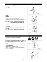 Предварительный просмотр 82 страницы Dolmar MS-26 C Instruction Manual