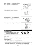 Preview for 85 page of Dolmar MS-26 C Instruction Manual