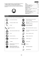 Preview for 88 page of Dolmar MS-26 C Instruction Manual