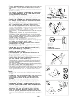 Предварительный просмотр 90 страницы Dolmar MS-26 C Instruction Manual