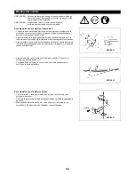 Предварительный просмотр 95 страницы Dolmar MS-26 C Instruction Manual