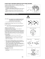 Preview for 101 page of Dolmar MS-26 C Instruction Manual