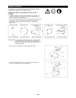 Предварительный просмотр 113 страницы Dolmar MS-26 C Instruction Manual