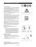 Предварительный просмотр 115 страницы Dolmar MS-26 C Instruction Manual