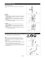 Предварительный просмотр 116 страницы Dolmar MS-26 C Instruction Manual