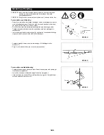 Предварительный просмотр 129 страницы Dolmar MS-26 C Instruction Manual