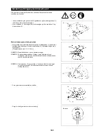 Предварительный просмотр 131 страницы Dolmar MS-26 C Instruction Manual