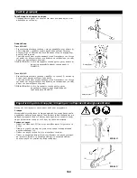 Предварительный просмотр 150 страницы Dolmar MS-26 C Instruction Manual