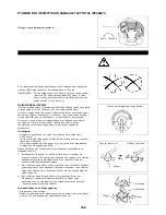 Предварительный просмотр 152 страницы Dolmar MS-26 C Instruction Manual