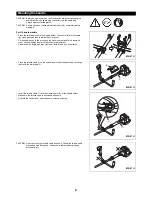 Preview for 9 page of Dolmar MS-27 U Instruction Manual