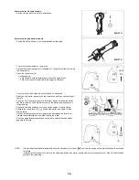 Preview for 14 page of Dolmar MS-27 U Instruction Manual