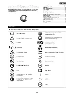 Preview for 20 page of Dolmar MS-27 U Instruction Manual