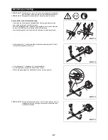 Предварительный просмотр 27 страницы Dolmar MS-27 U Instruction Manual