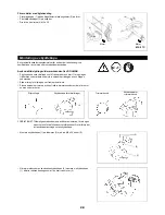 Предварительный просмотр 28 страницы Dolmar MS-27 U Instruction Manual