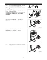 Предварительный просмотр 45 страницы Dolmar MS-27 U Instruction Manual