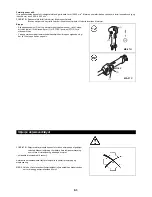 Preview for 51 page of Dolmar MS-27 U Instruction Manual