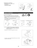 Предварительный просмотр 64 страницы Dolmar MS-27 U Instruction Manual